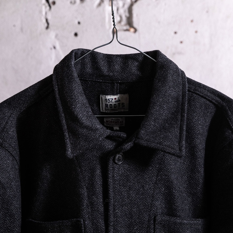 Jakke "Chore Coat" Jakke "Chore Coat"